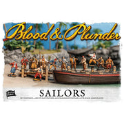 Sailors Unit Box