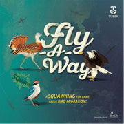 Fly-A-Way Standard Edition