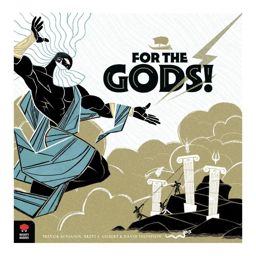 For the Gods! Limited Edition