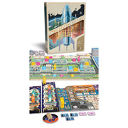 *A Grade* Galactic Cruise Base Game - DUPE
