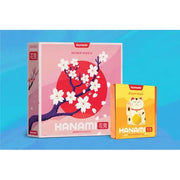 Hanami Standard Edition with MIni Expansion