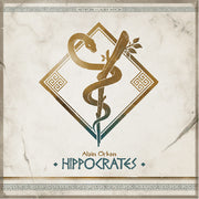 Hippocrates: Deluxe Edition - Kickstarter Edition