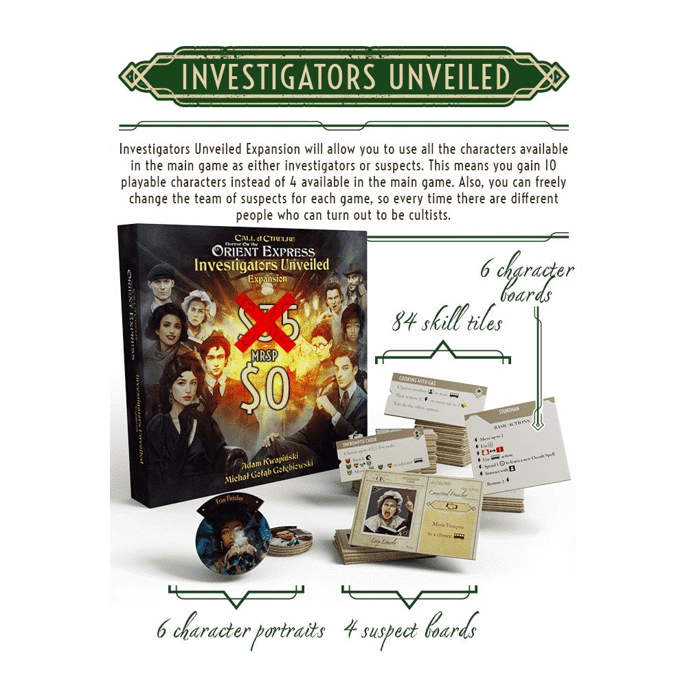 Horror on the Orient Express Luxurious Grand Suite_2