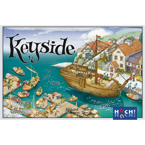 Keyside