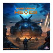 Knee Deep in Hexes Core Box