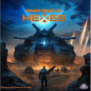 Knee Deep in Hexes Full Scale Operation