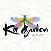 Koi Garden - Kickstarter Edition