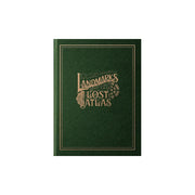 Landmarks of the Lost Atlas Expansion