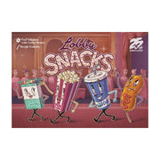 Lobby Snacks