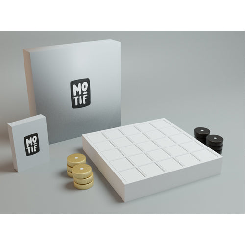 Motif Board Game