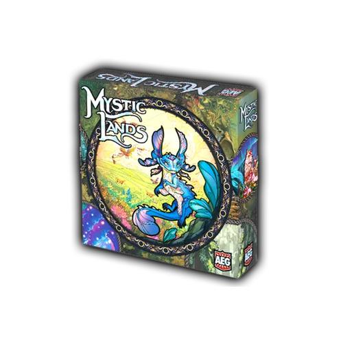 Mystic Lands Oran Mor Edition