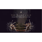 The Night Cage and Shrieking Hollow Expansion Deluxe
