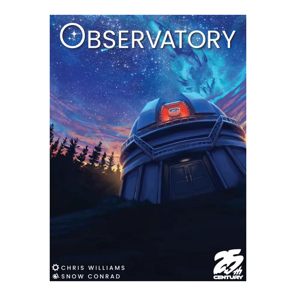 Observatory