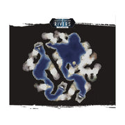 Realm Brew Magnetic Map Tiles - Subterranean Rivers