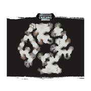 Realm Brew Magnetic Map Tiles - Underground Caverns