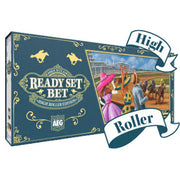 Ready Set Bet - High Roller Edition