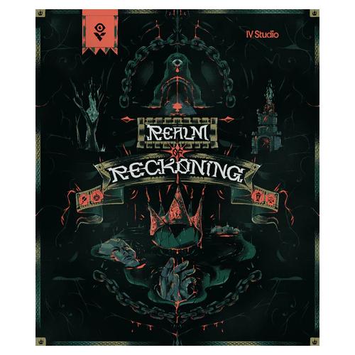 Realm of Reckoning Édition Kickstarter intégrale