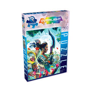 Overlight Jigsaw Puzzle (1000 pieces)