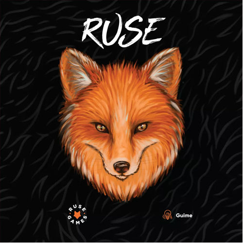 Ruse - Instincts of the Den Deluxe Edition with Firefox Expansion