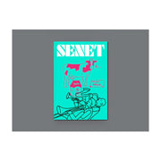 Senet magazine - Issue 23