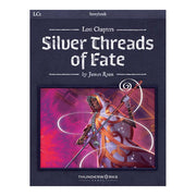 Roll Player Adventures: Silver Threads of Fate