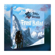 Song of Silveranth Frost Ballad Expansion