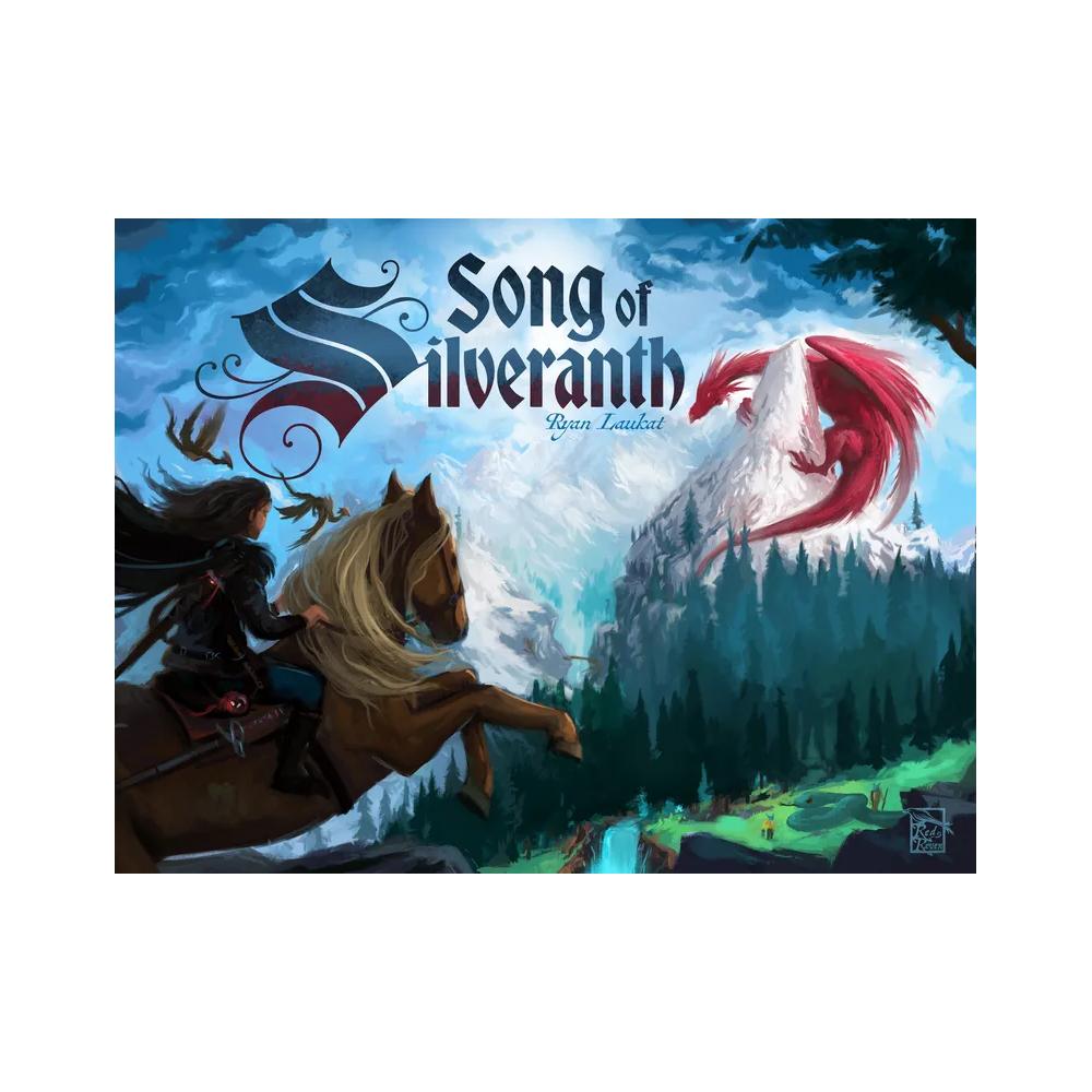 Song of Silveranth Standard Edition