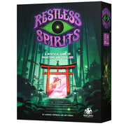 Restless Spirits - Standard Edition