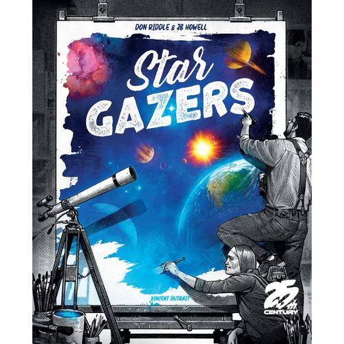 Star Gazers Deluxe