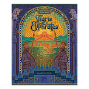 Tigris & Euphrates - Wooden Version
