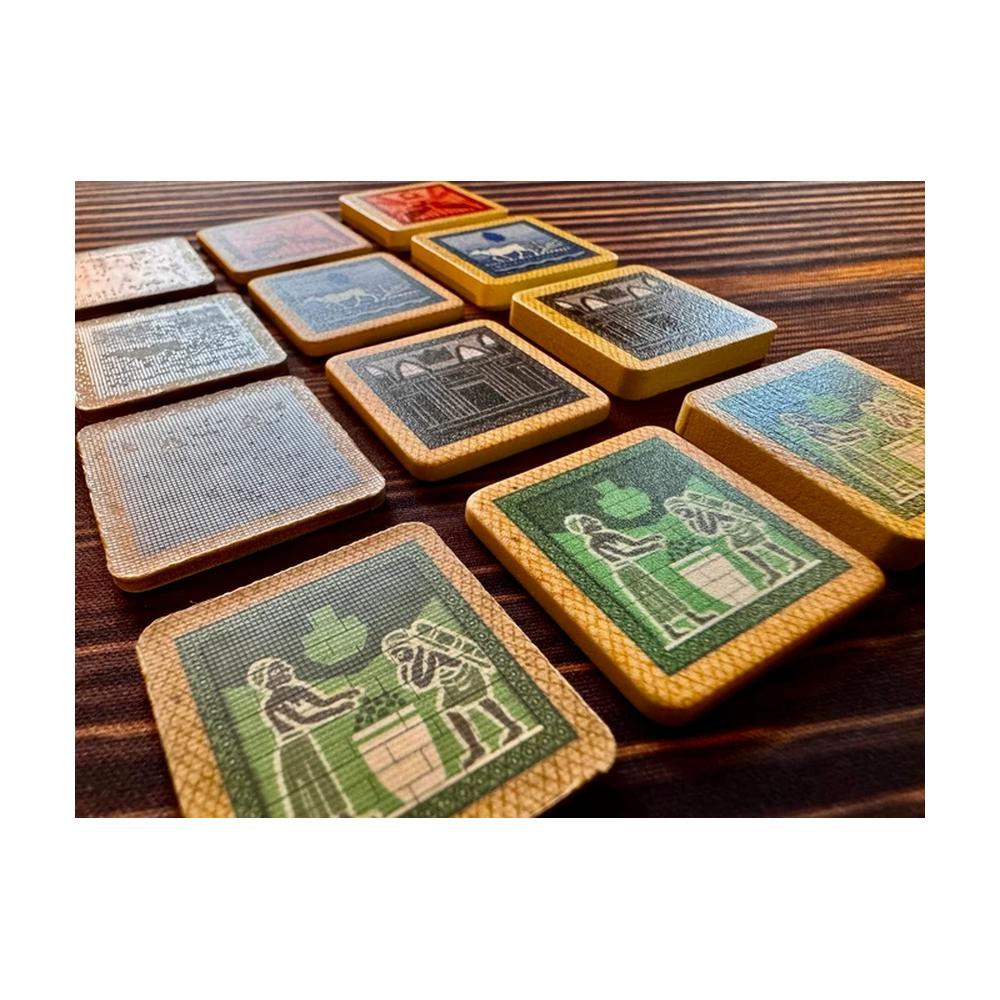 Tigris & Euphrates - Wooden Version_3