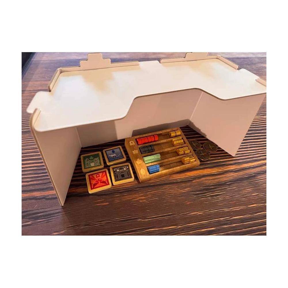 Tigris & Euphrates - Wooden Version_8
