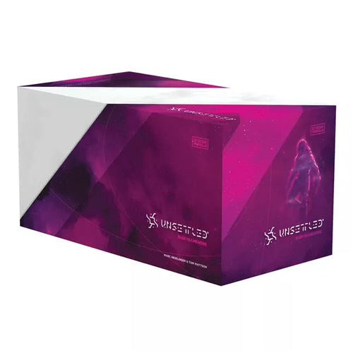 Unsettled Board Game Constellation Bundle