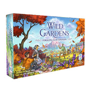 Wild Gardens: Foraging Club Expansion