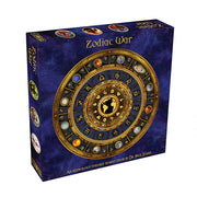 Zodiac War - Kickstarter Edition