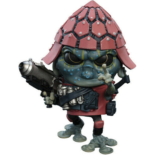 Men In Black: International Mini Epics - Pawny