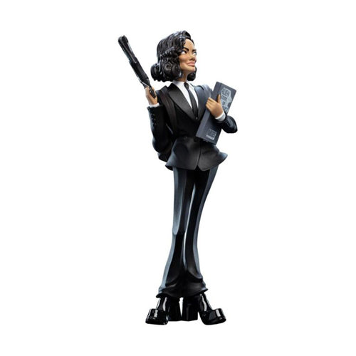 Men In Black: International Mini Epics - Agent M