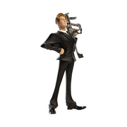 Men In Black: International Mini Epics - Agent H