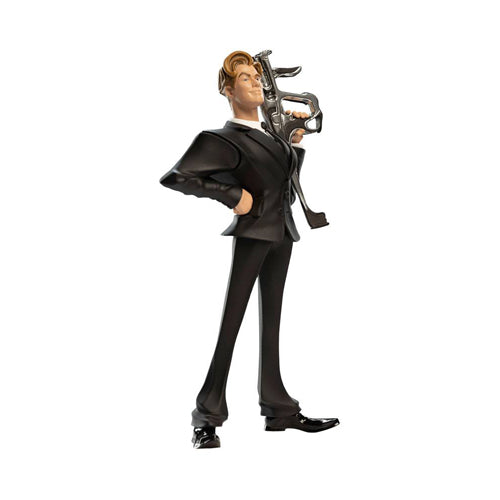 Men In Black: International Mini Epics - Agent H
