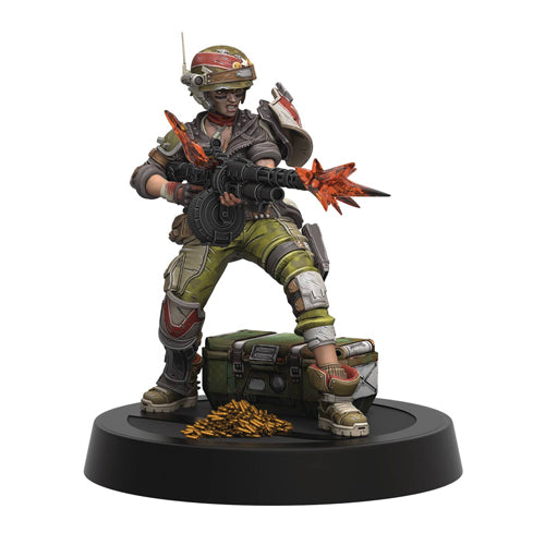 Moze Figures Of Fandom