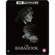 The Babadook - 4K Ultra HD Blu-ray