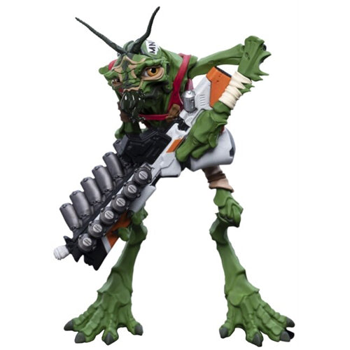 District 9 Mini Epics - Christopher Johnson