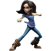 Alita Battle Angel Mini Epics - Alita Doll