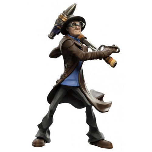 Alita Battle Angel Mini Epicsmini Epics - Dr. Ido