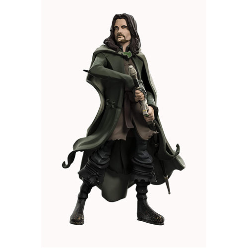 Lord Of The Rings Mini Epics - Aragorn