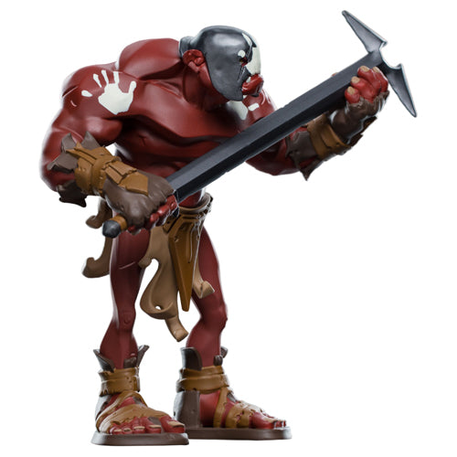 Lord Of The Rings Mini Epics - Berserker