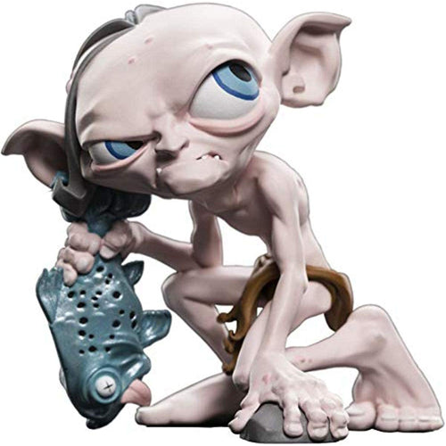 Lord Of The Rings Mini Epics - Gollum