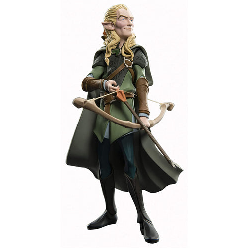 Lord Of The Rings Mini Epics - Legolas