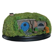 Hobbit Hole - 26 Gandalfs Cutting Environment Figurine