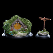 Hobbit Hole - 5 Hill Lane Environment Figurine